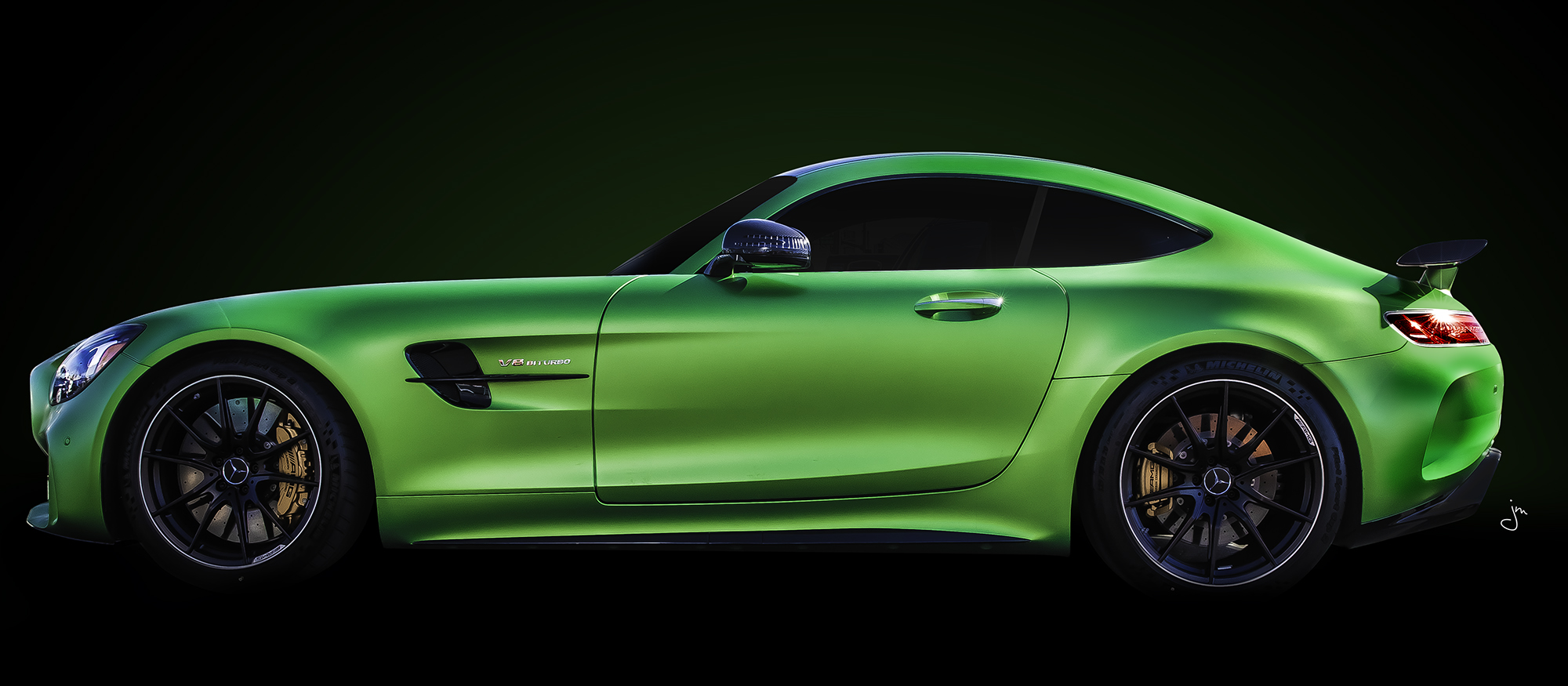 Green AMG GT Coupe.jpg