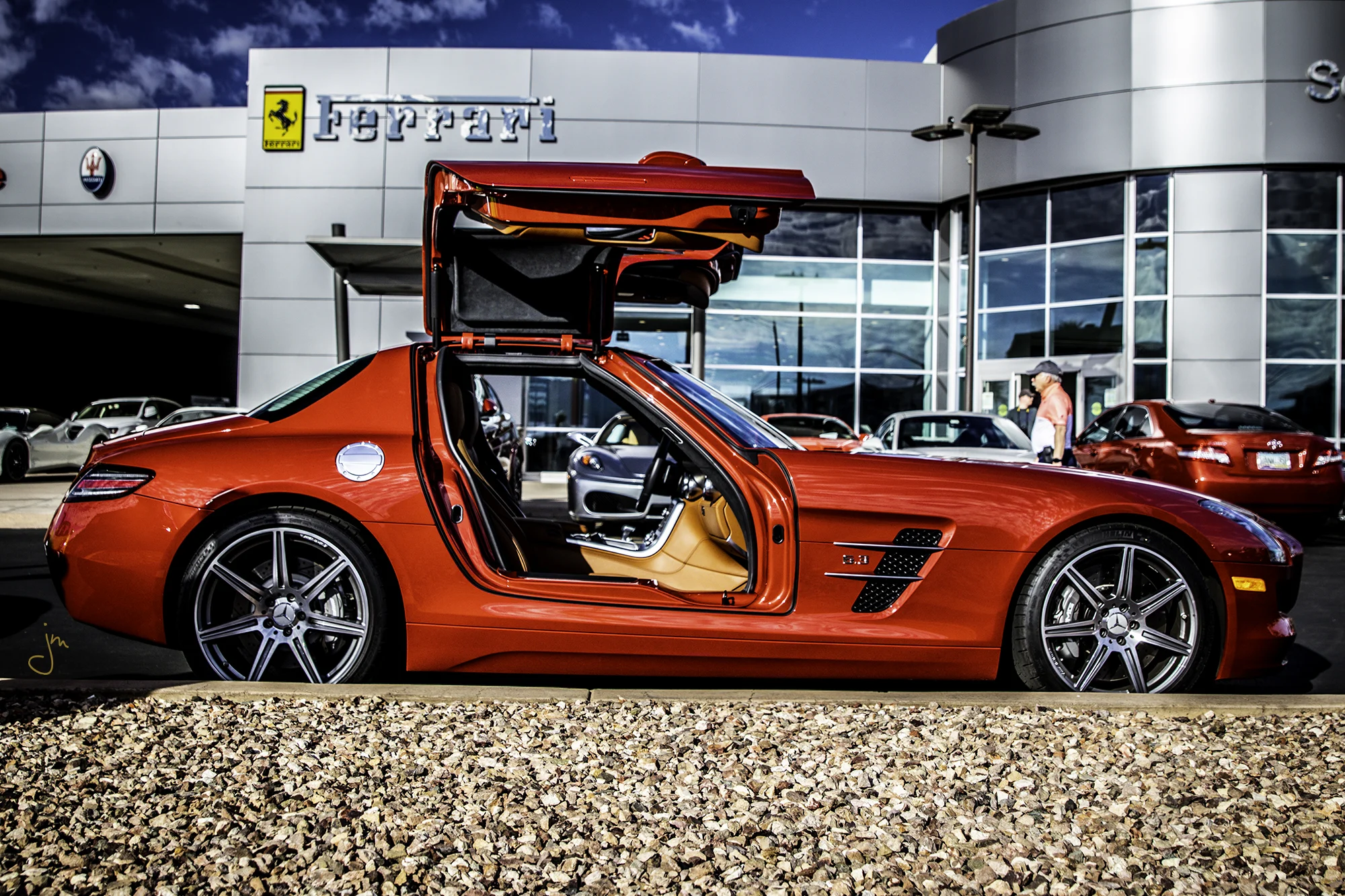 Inside Benz Gullwing SLS_Sideview.jpg