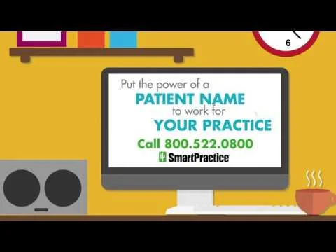 Variable-data Marketing Animation