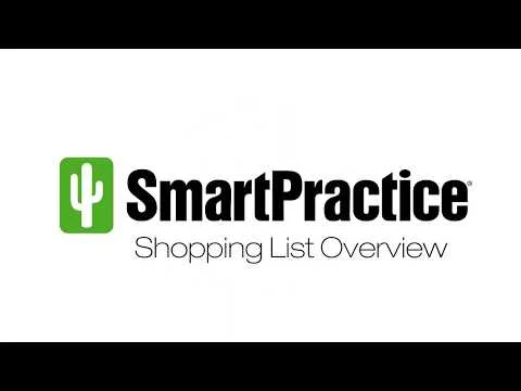 SmartPractice Intro