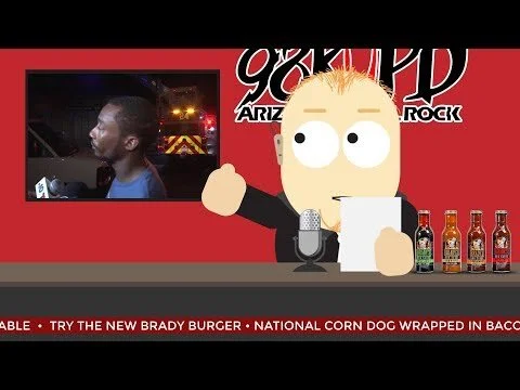 The Brady Report with Craig Gass