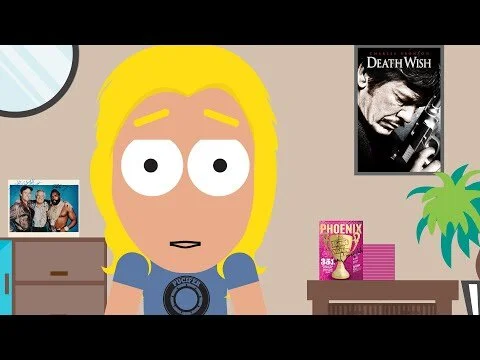 Thursday Morning with Camfield and special guest Rob Halford