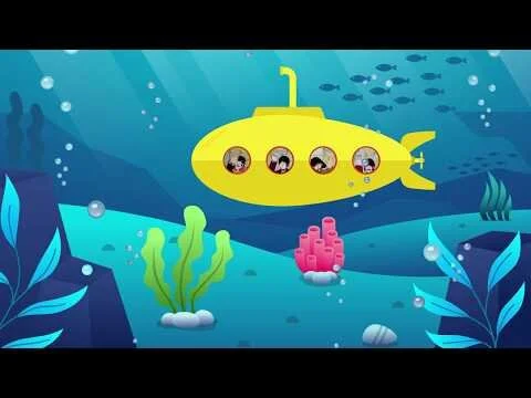 Bill Walton Animation