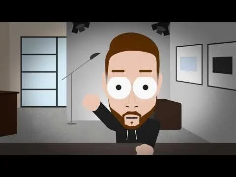 I ANIMATED PETER MCKINNON!