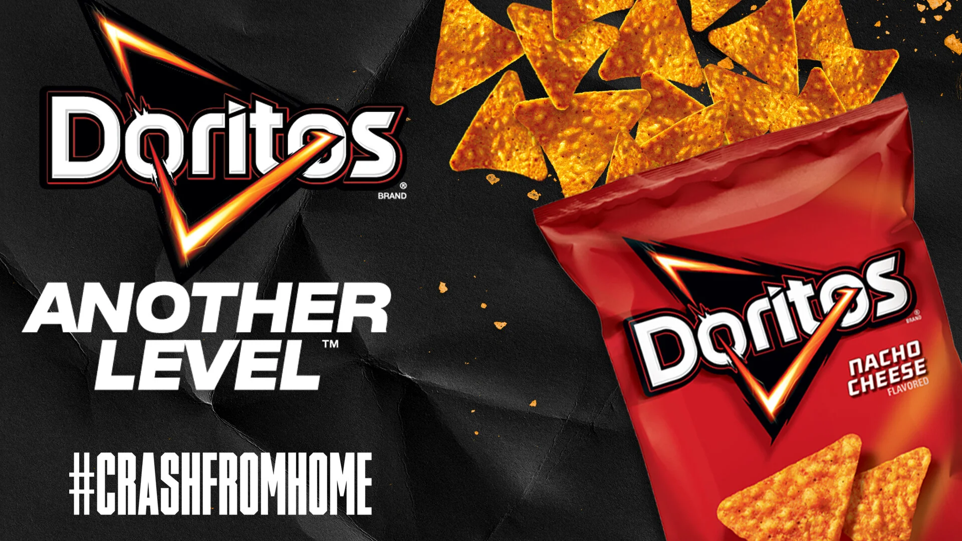 Doritos Ds Gainz