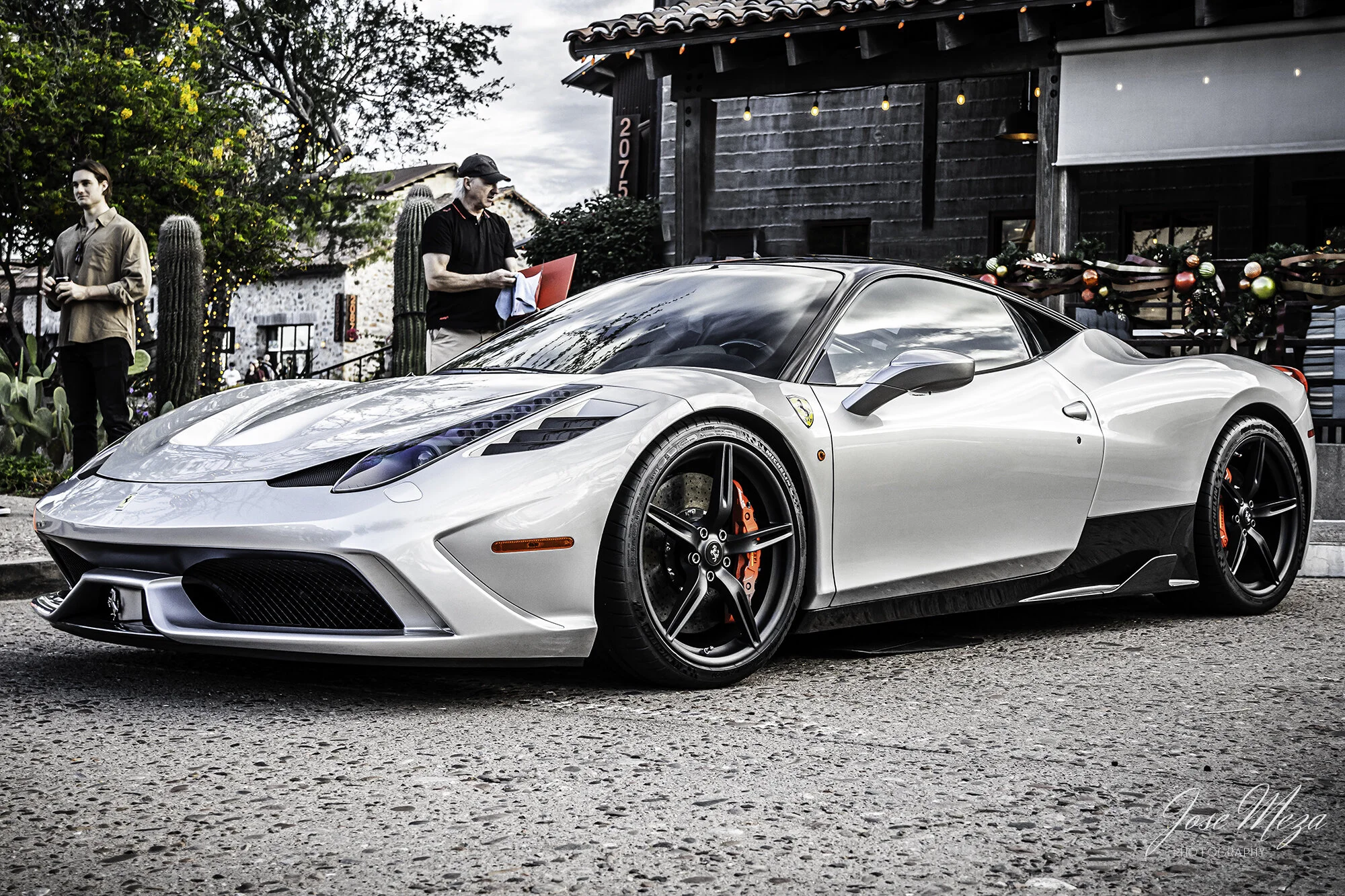 Ferrari 458 Speciale_Silver_Three Qtr.jpg