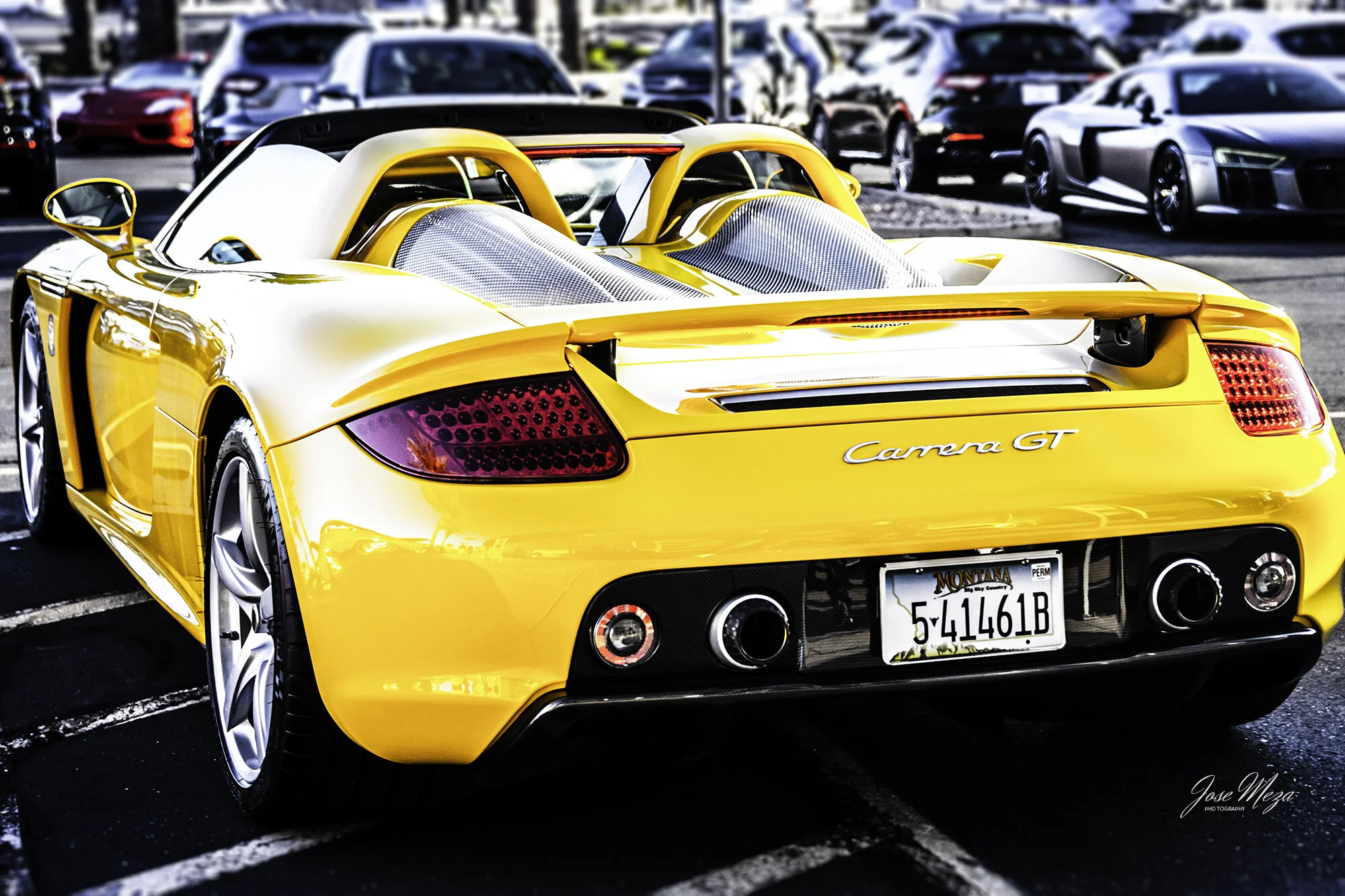 Porsche Carerra GT_Yellow_QtrRear.jpg