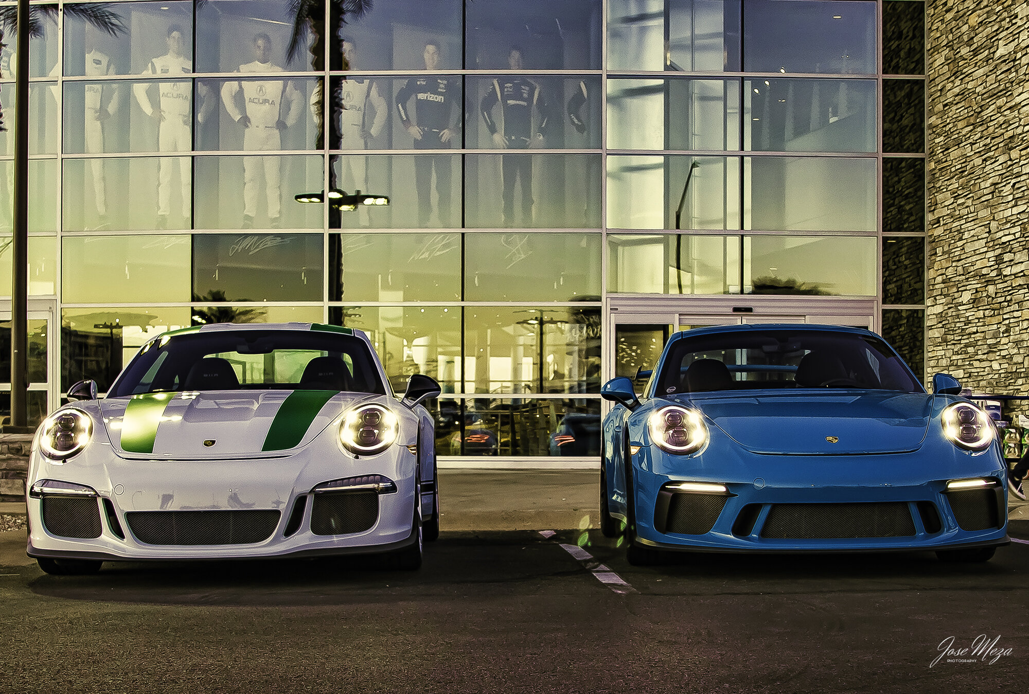 Porsches White and Blue.jpg