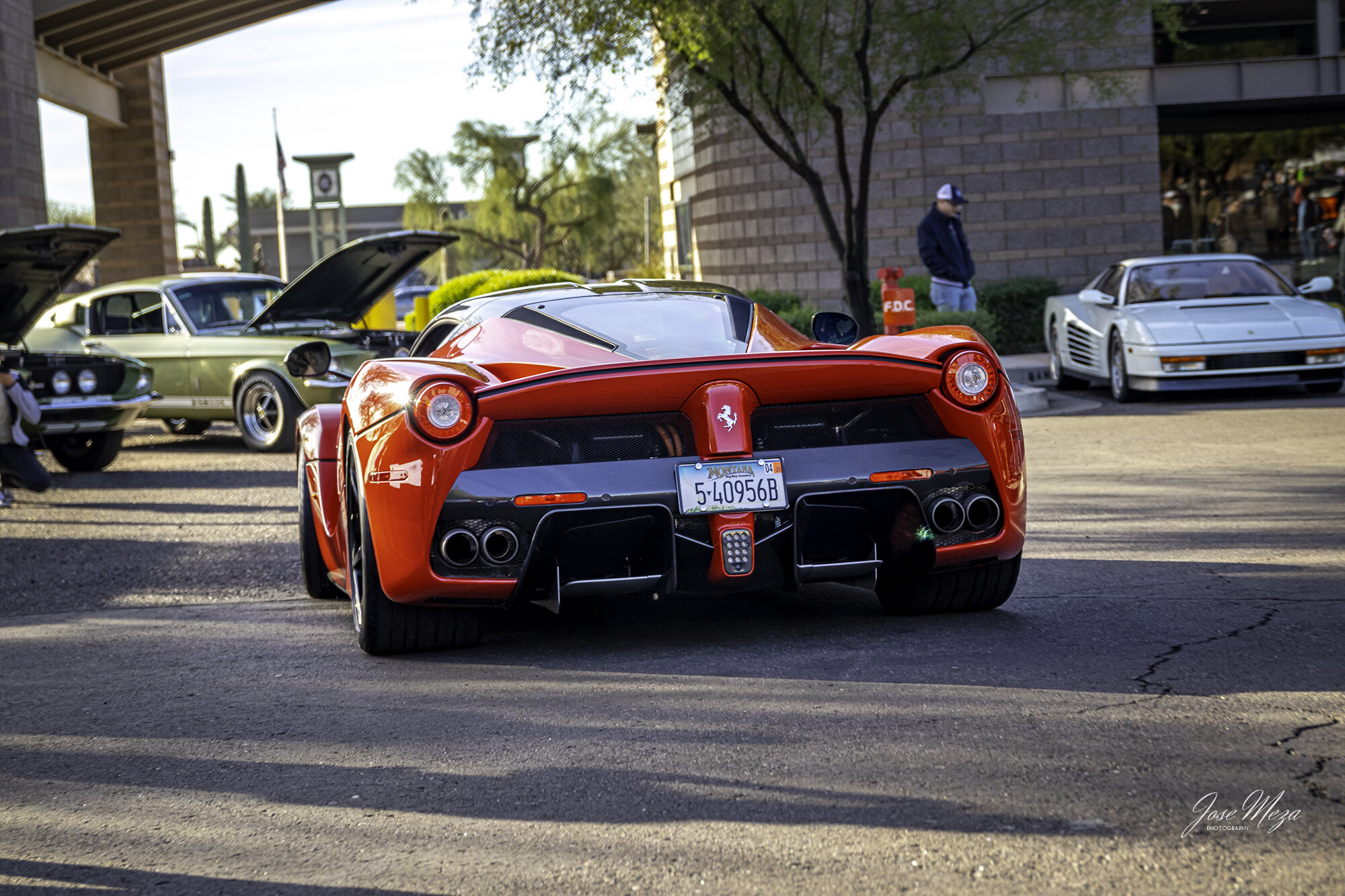 Ferrari LeFerrari_Red_RearBright.jpg