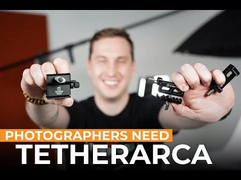 Spec In Focus | TetherArca