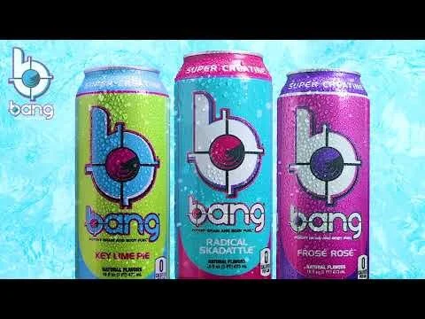 Bang Body Fuel Promo