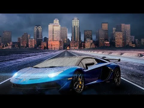 B-ROLL using ONLY an iPhone XS instead of my Canon and it turned out GREAT