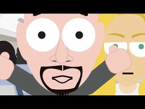 You Can All Go EFF Yourselves