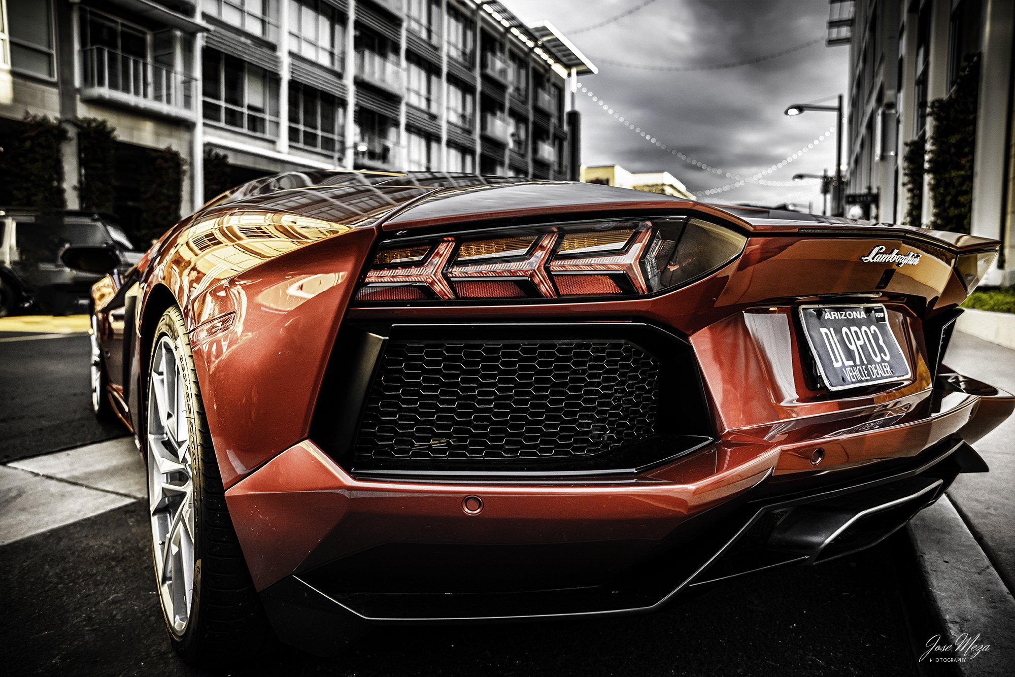 Lamborghini Aventador_Red_Rear Qtr.jpg