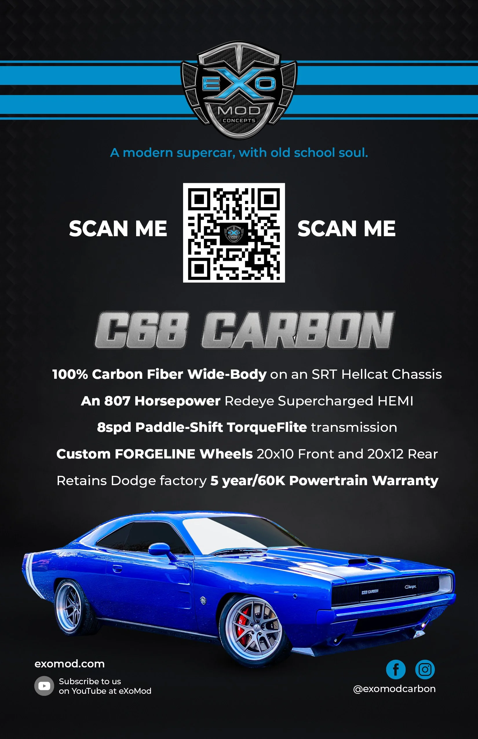 C68 eXoMod Auction Card_Blue Car.jpg