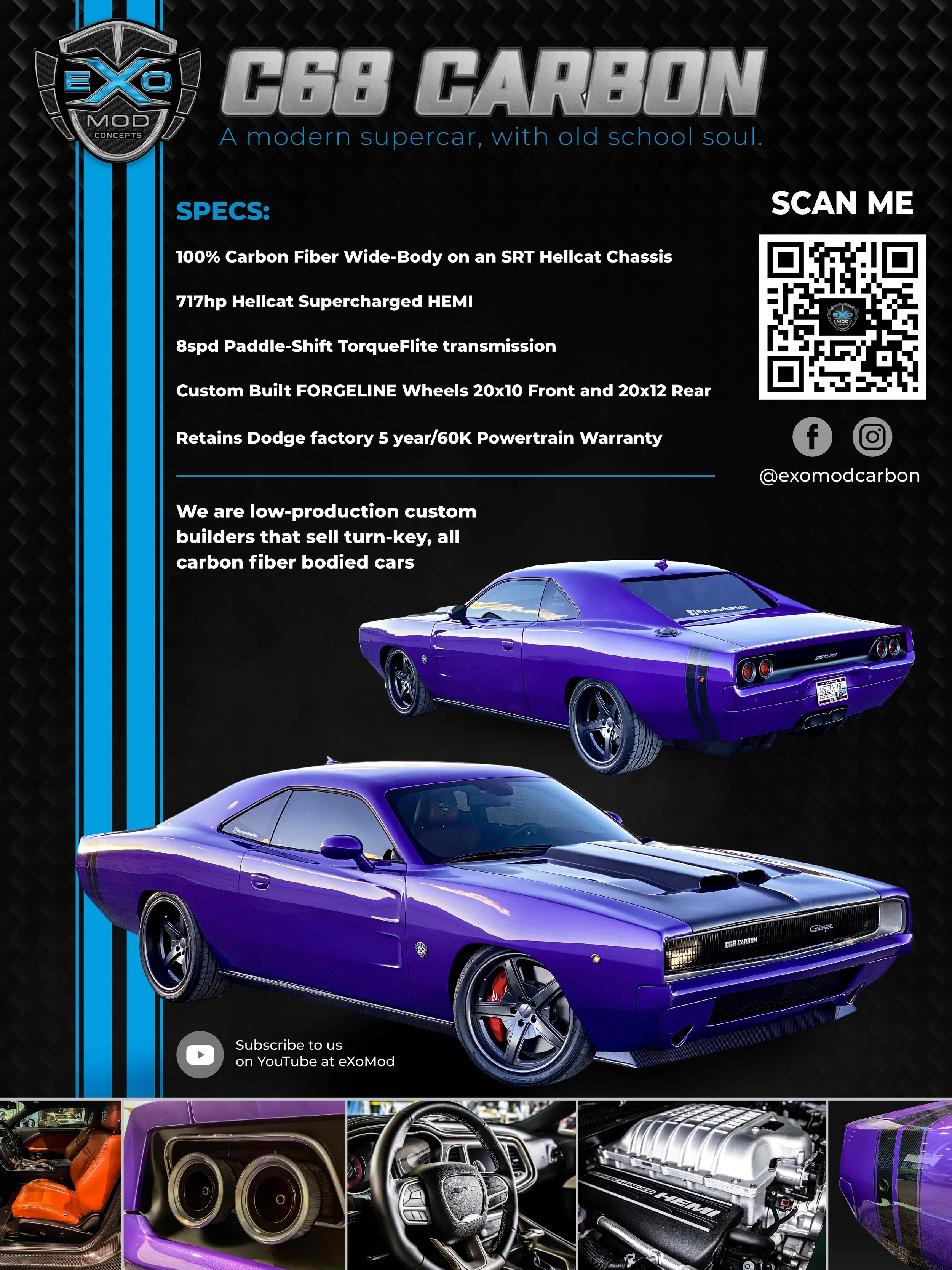 eXoMod Showboard_Plum Crazy Purple_Large.jpg