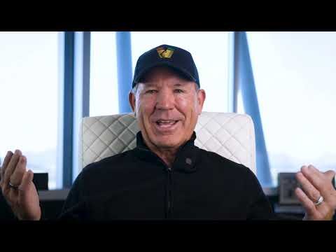 Ron Shurts Video for NW