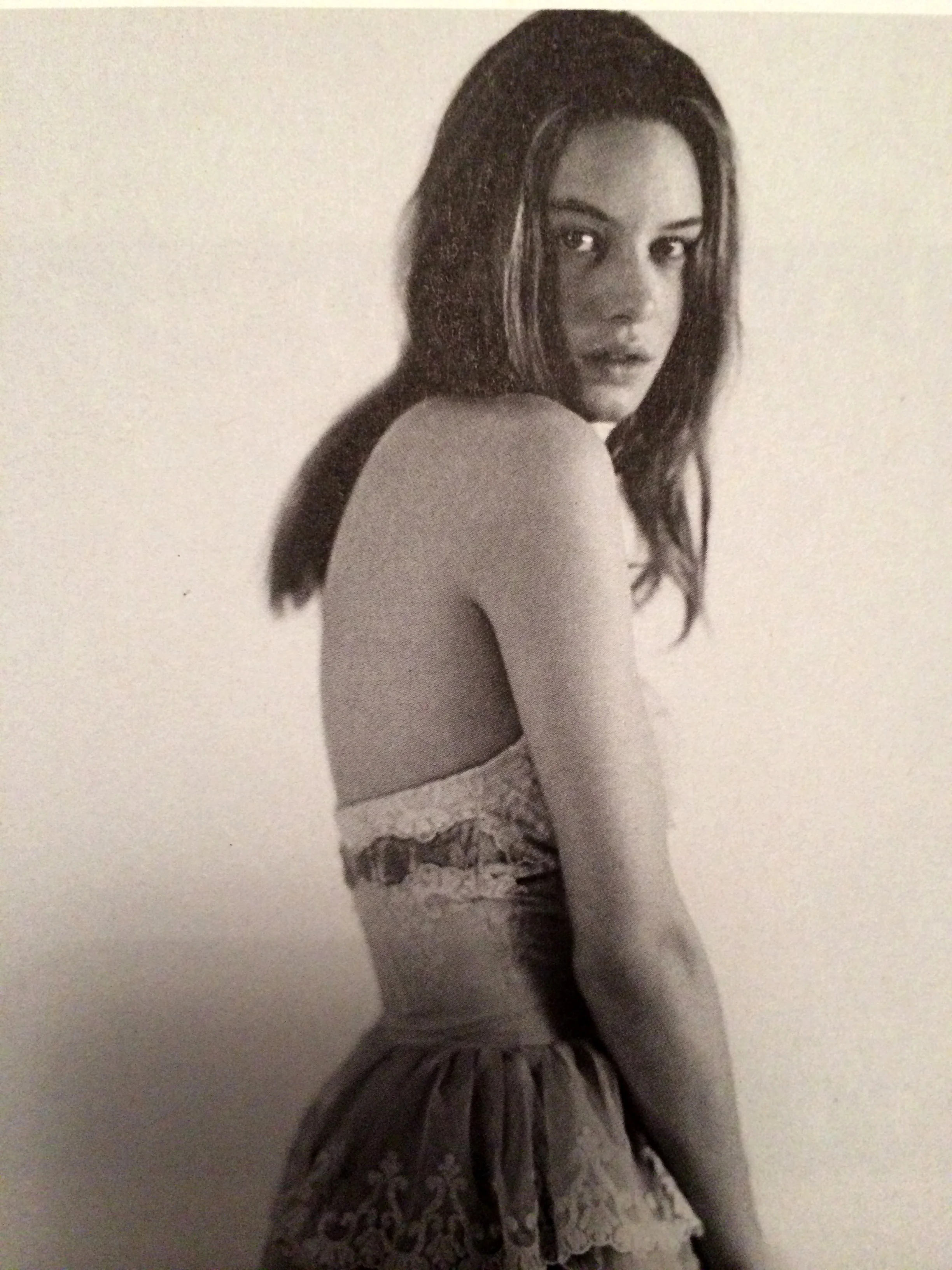 Abercrombie & Fitch by BRUCE WEBER Casting by May Charters