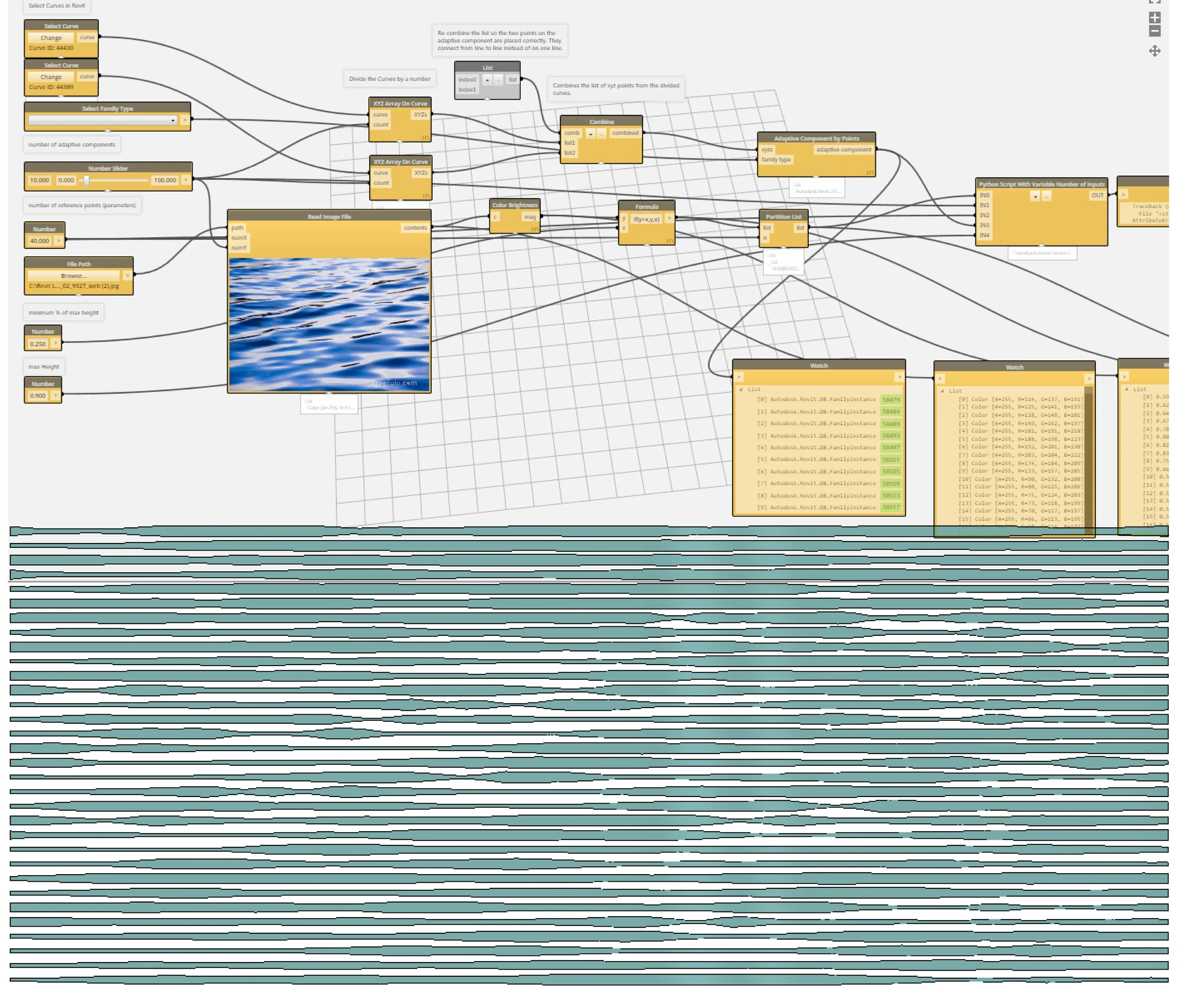 Dynamo for Revit