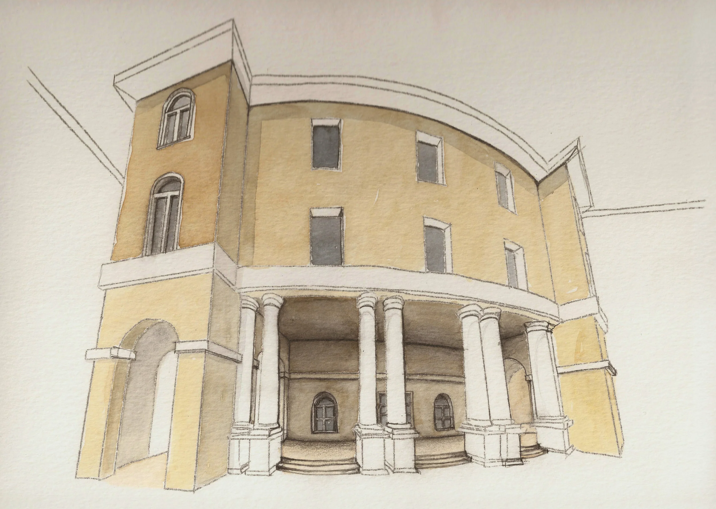 Classical Style Project