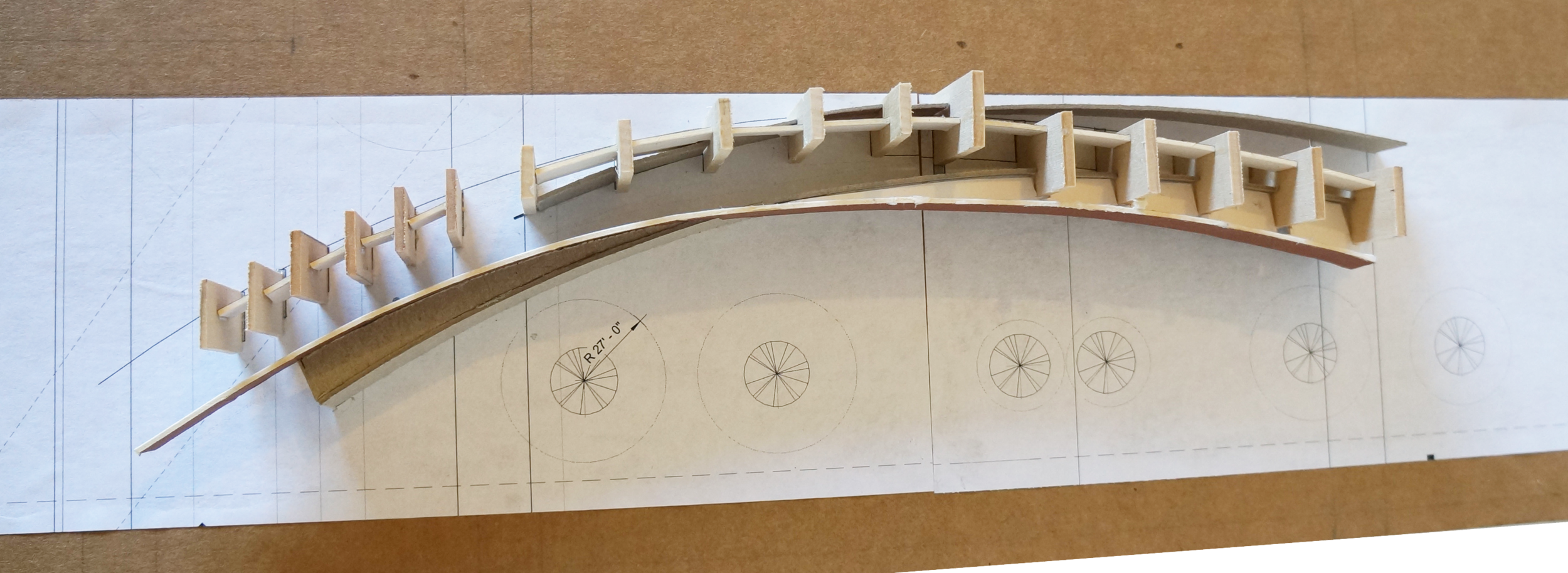 Study Model