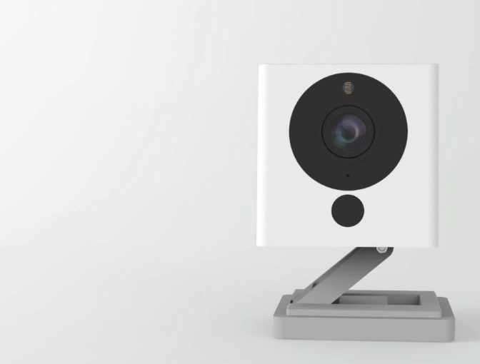 wyze cam xiaofang