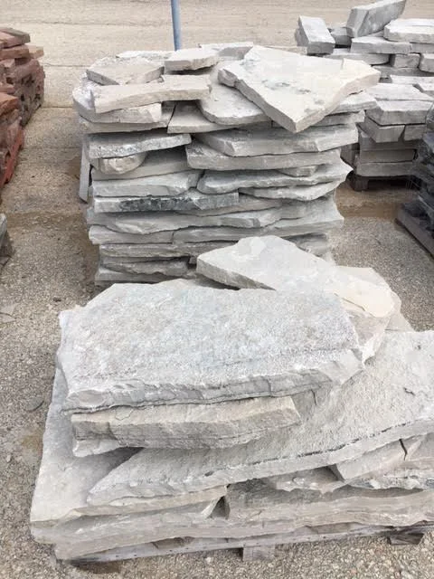 Fond du Lac Stepper
