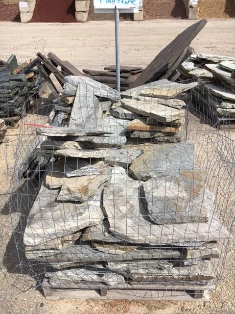Velvet Grey Flagstone