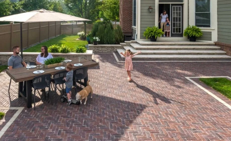 Unilock – Kane County Landscape Materials & Supply Co.