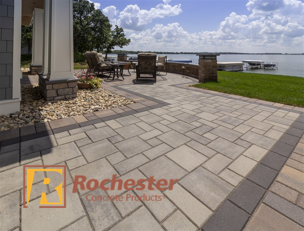 Kane County Landscape Materials and Supply