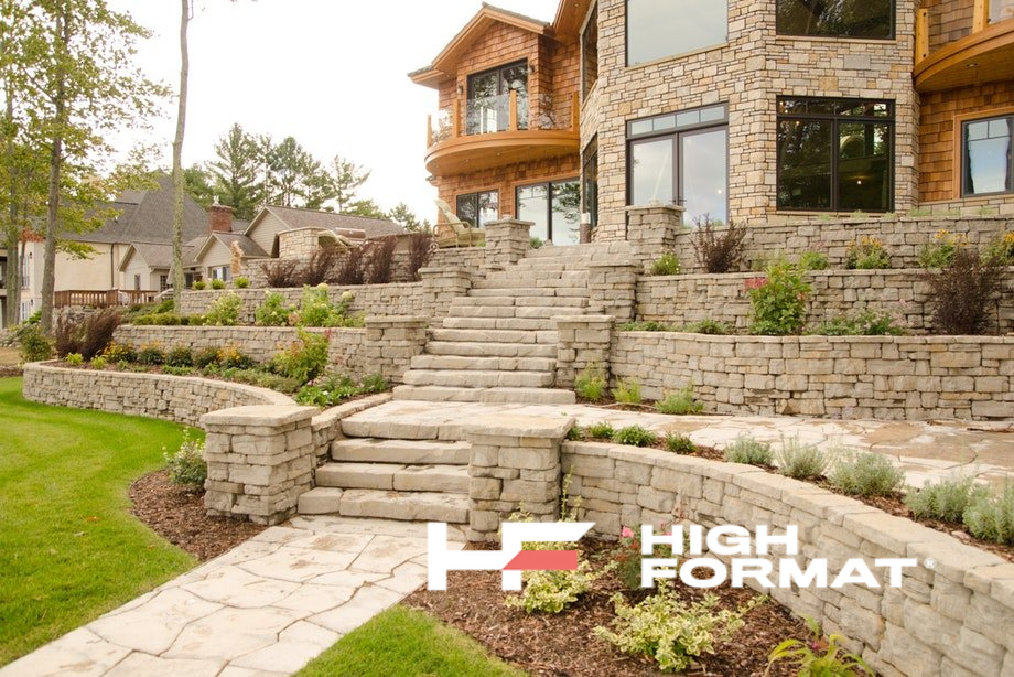 Kane County Landscape Materials and Supply