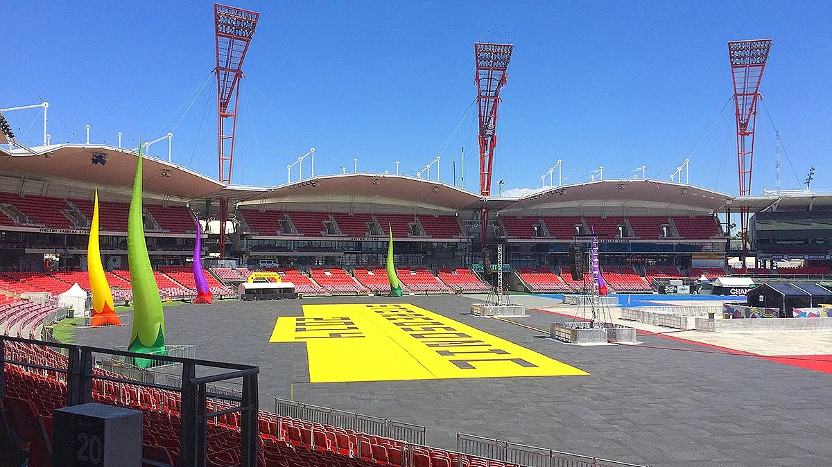 Stereosonic