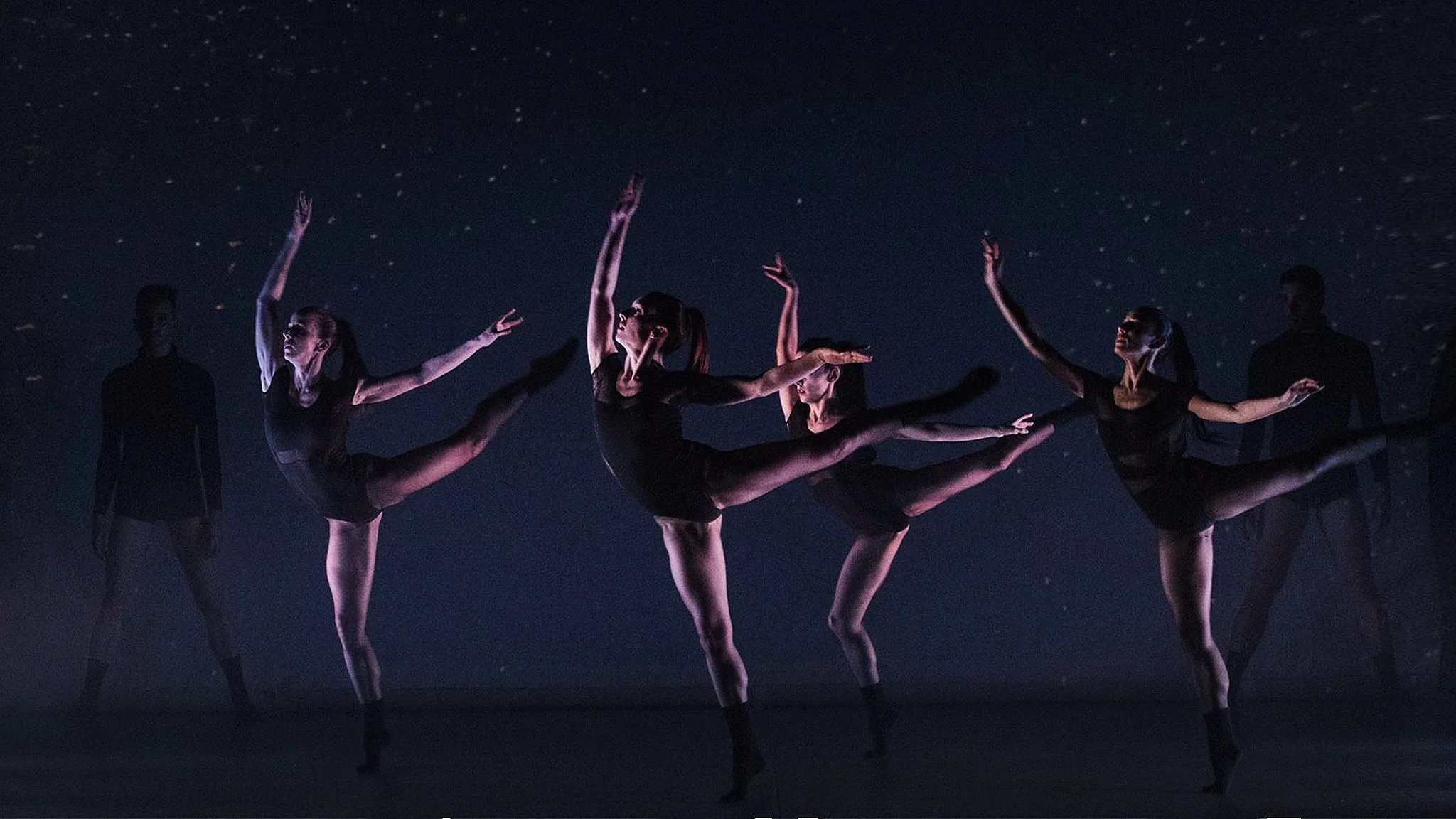Melbourne ballet
