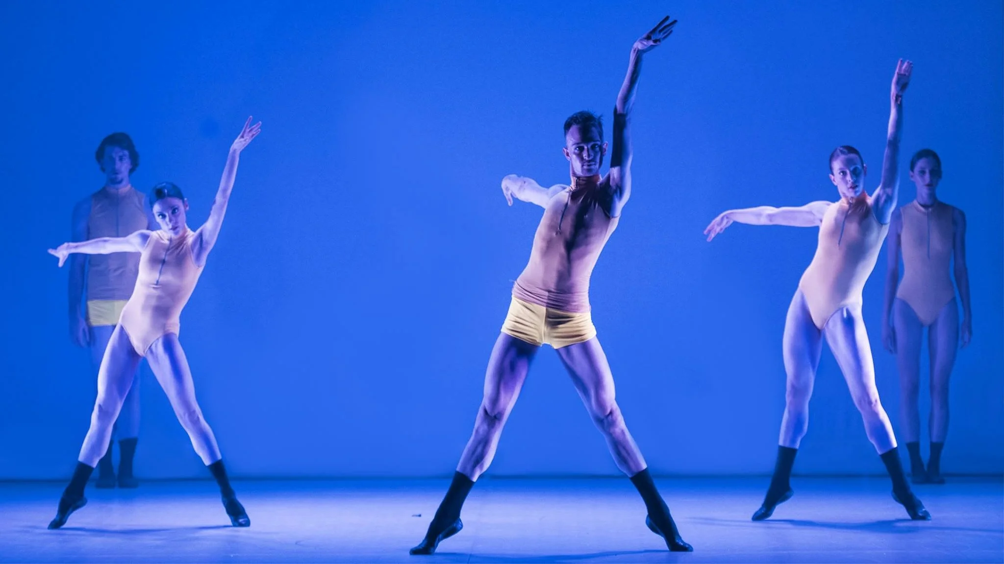 Melbourne ballet