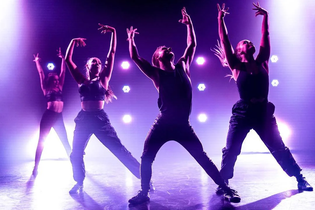 Transit Dance Company