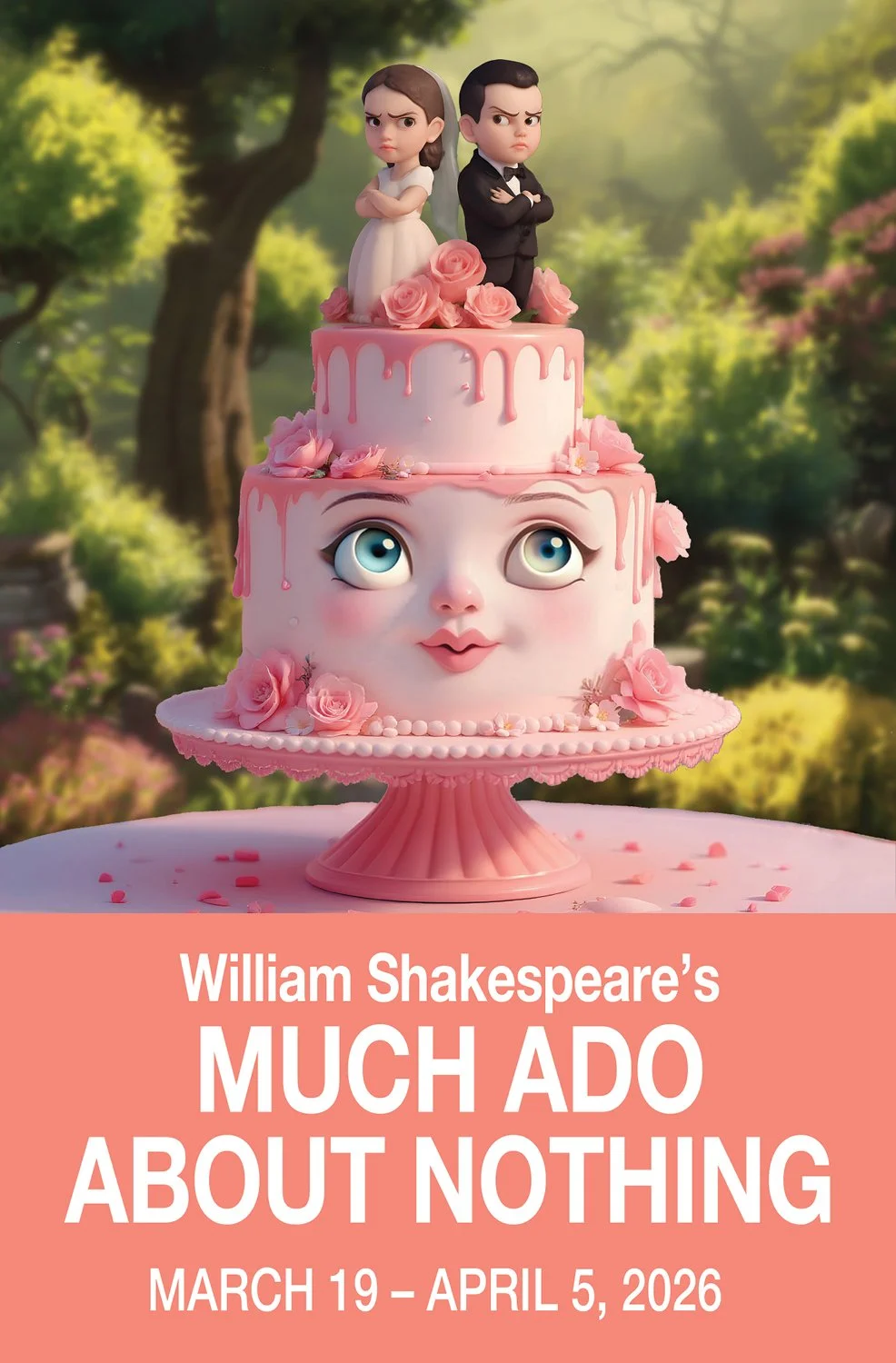 Alabama Shakespeare Festival