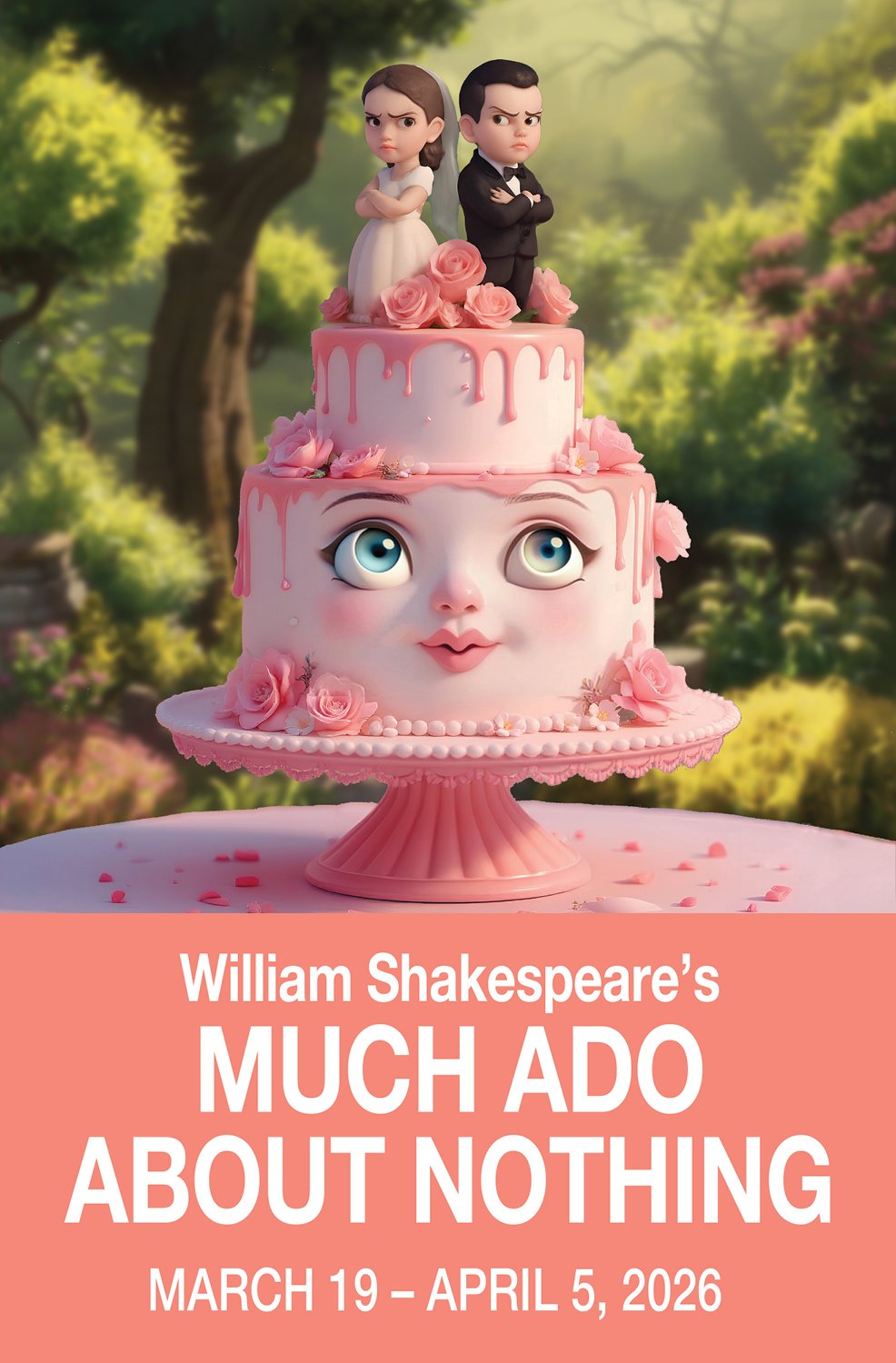 Alabama Shakespeare Festival