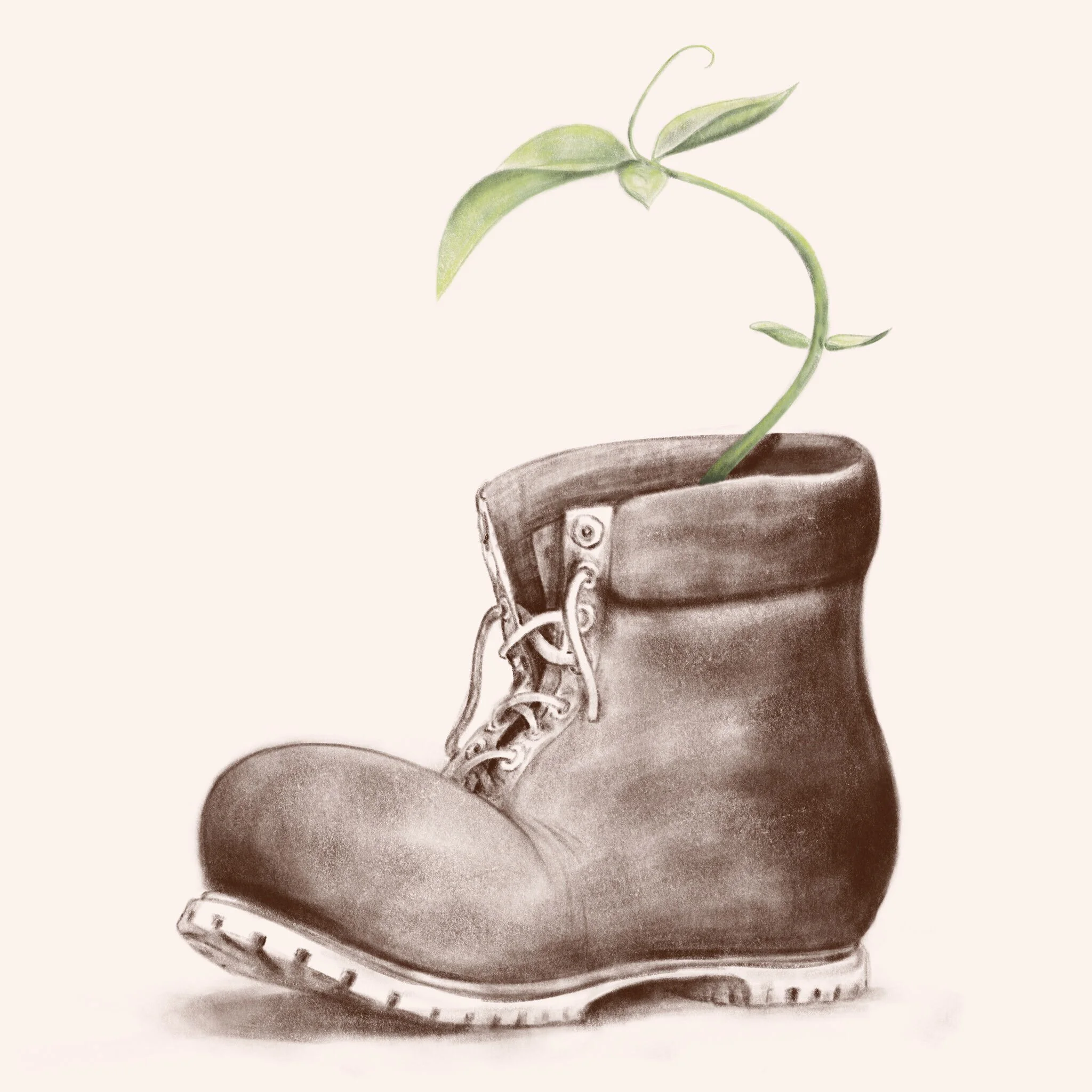 digital drawing