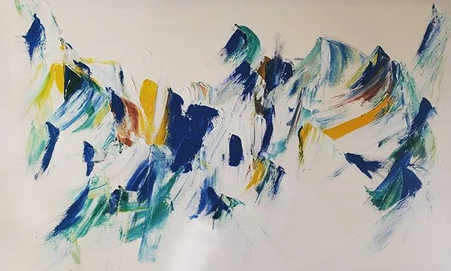 Background of new piece.
.
.
.
.
.
.
.
.
.
.
#painting #abstract #abstractpainting #abstrakt #abstractexpressionism #paletteknife #acrylicpainting #drawing #fineart #makestuff #artoftheeveryday #multicolour #colourful #instaart #newart #canadianartis