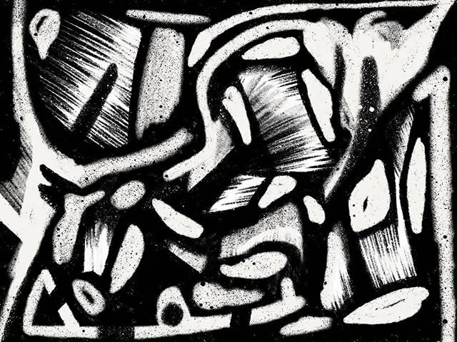 Sketch #2.
.
.
.
.
.
#ipadpro #ipadprocreate #ipadpainting #ipadart #inkdrawing #fineart #abstractart #monochrome #makestuff #abstrakt #abstractpainting #waterlooarts