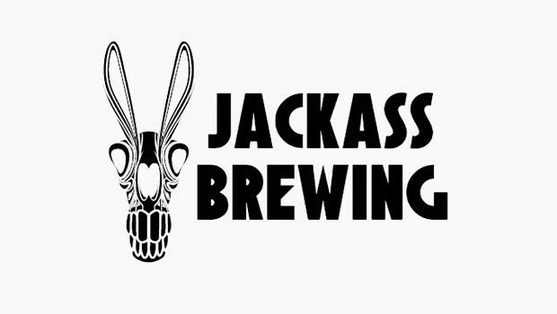 Jackass Brewing Logo