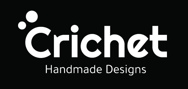 Crichet Handmade Designs Logo