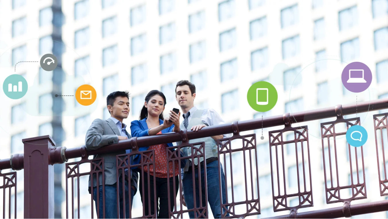 How Senior-Level Marketers Are Redefining Success and Integrating the Customer Journey [Slideshare]