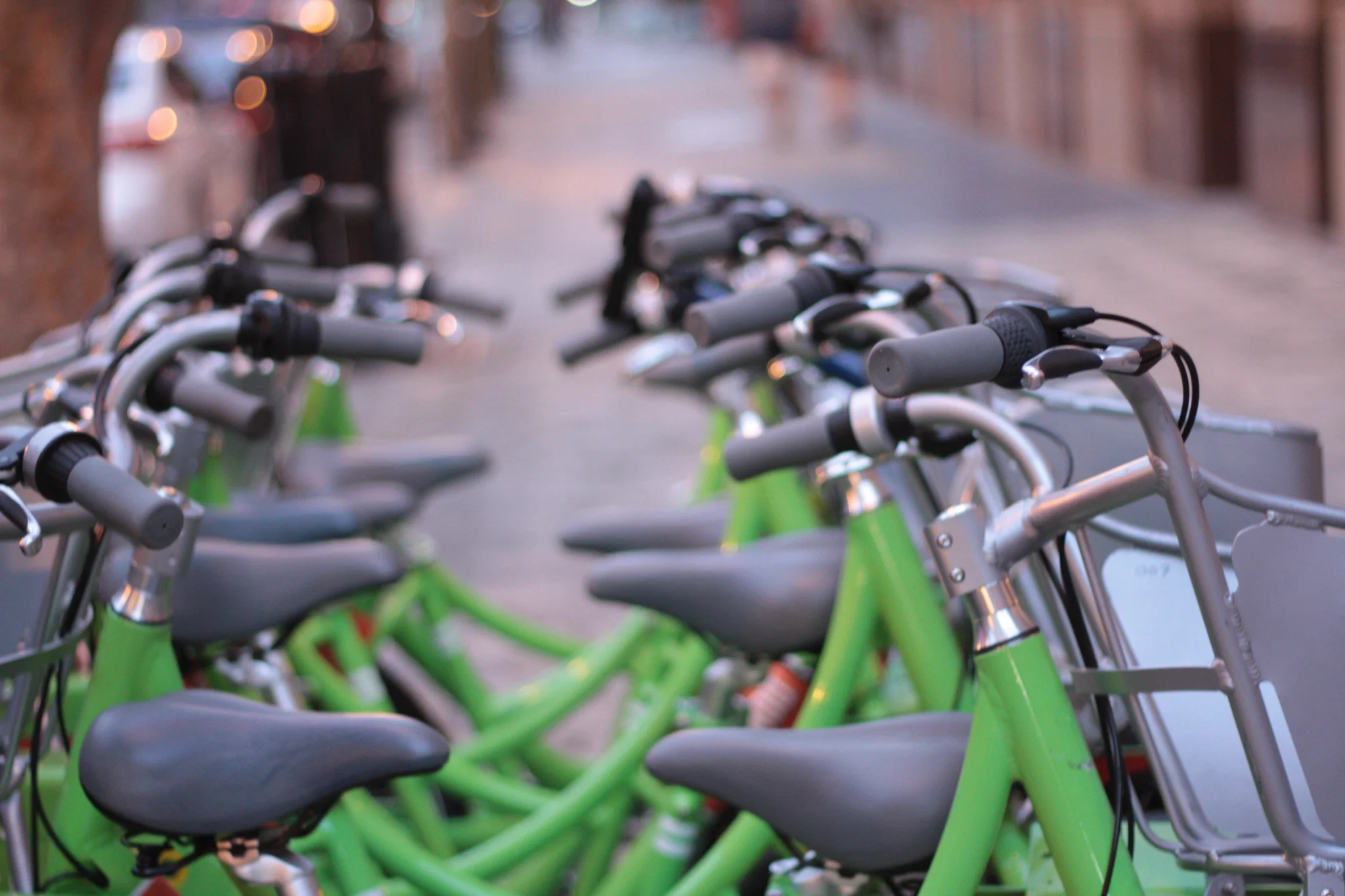 Orlando Bike Tours / Tour de Tapas