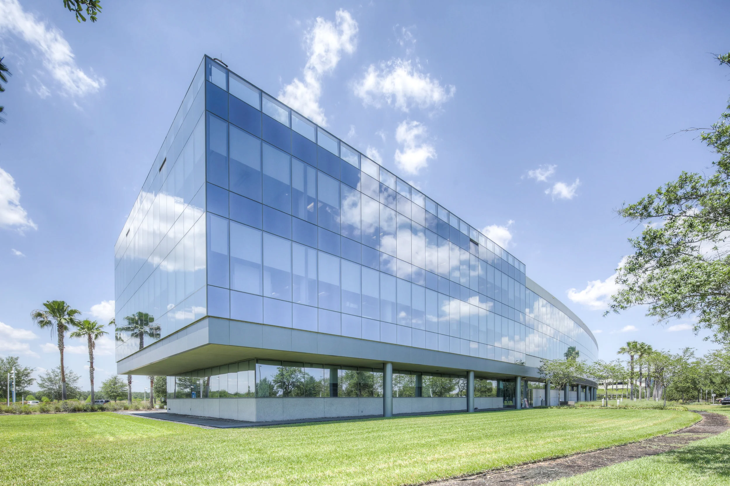 Darden Restaurants Headquarters