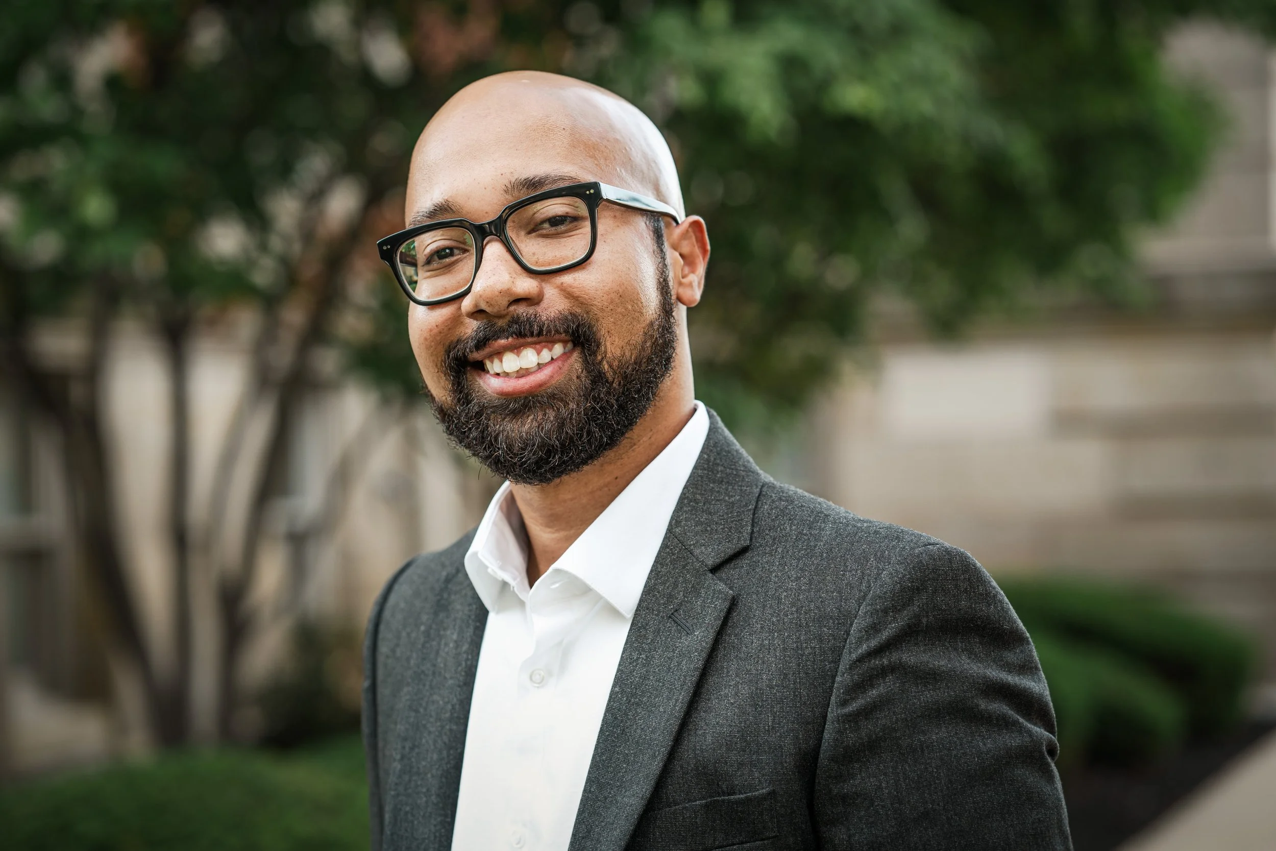 Joel Levi, candidate for Indiana House District 37