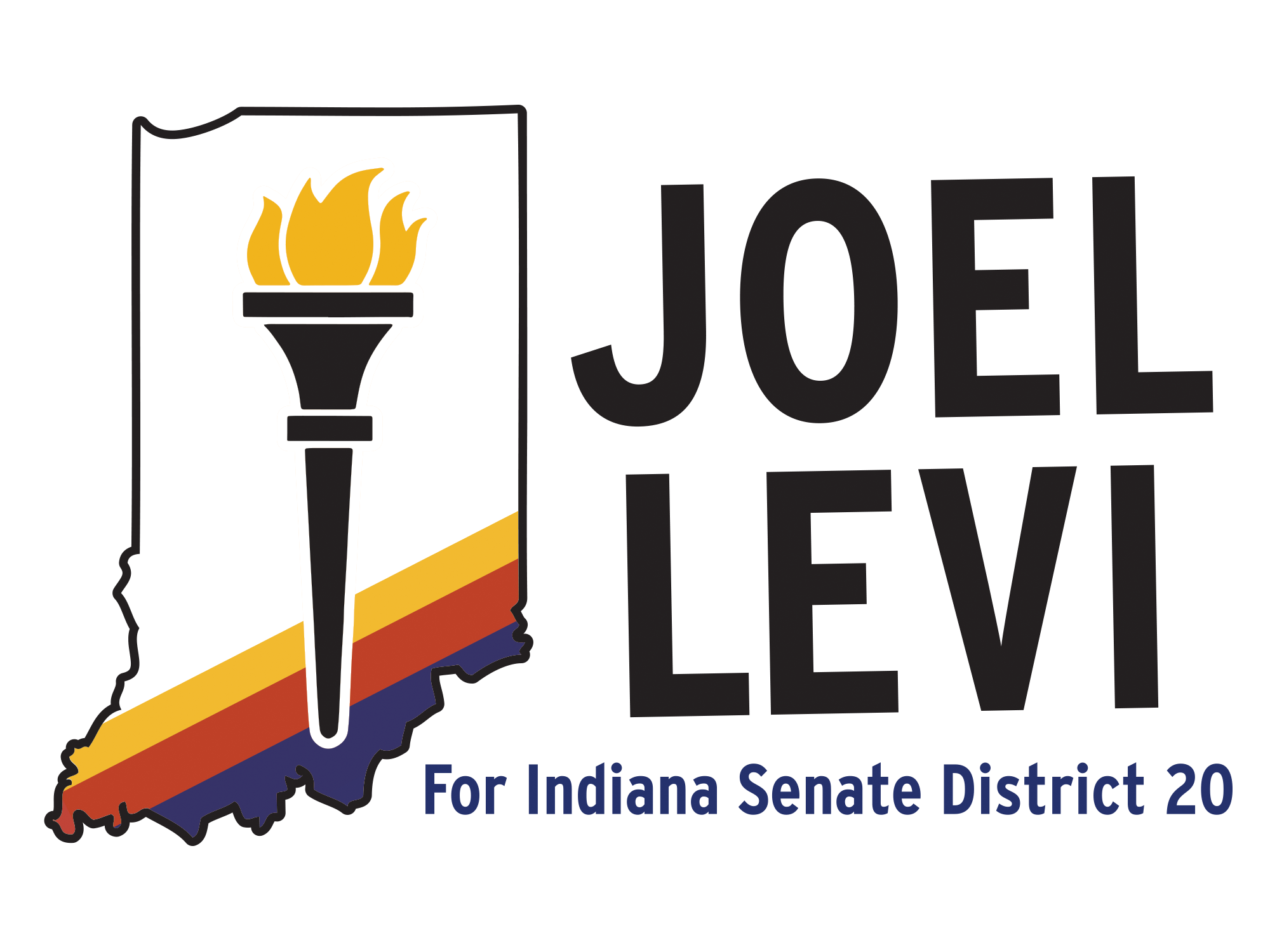 Joel Levi For Indiana