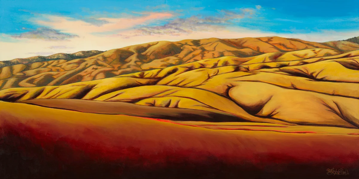 Foothills