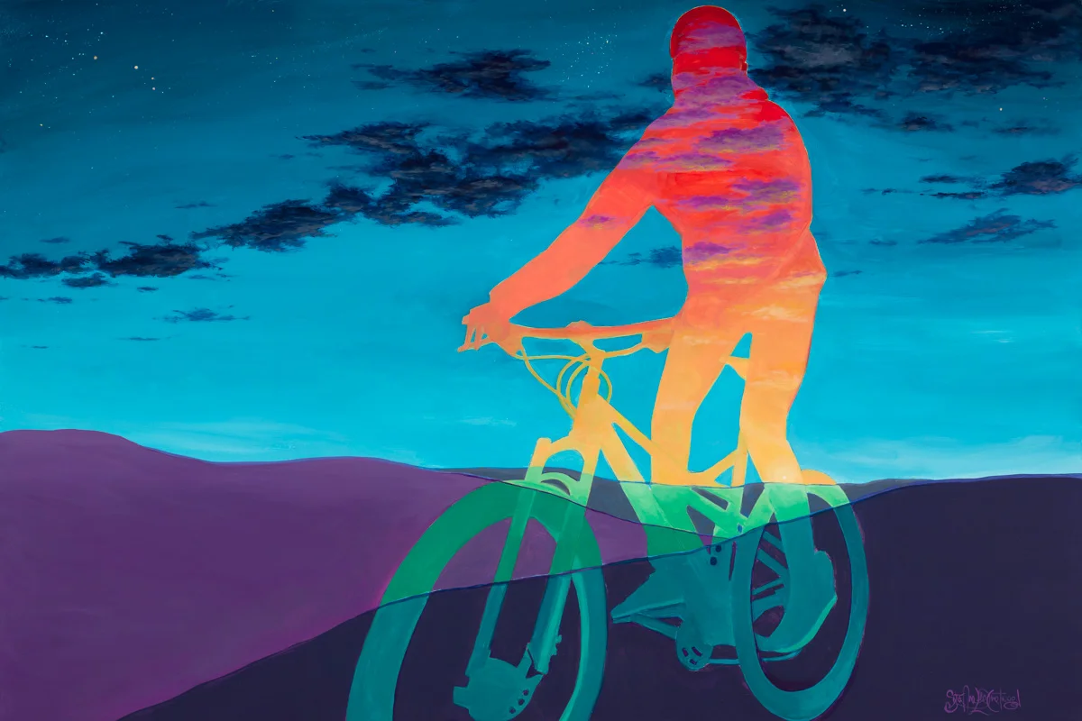 Night Rider
