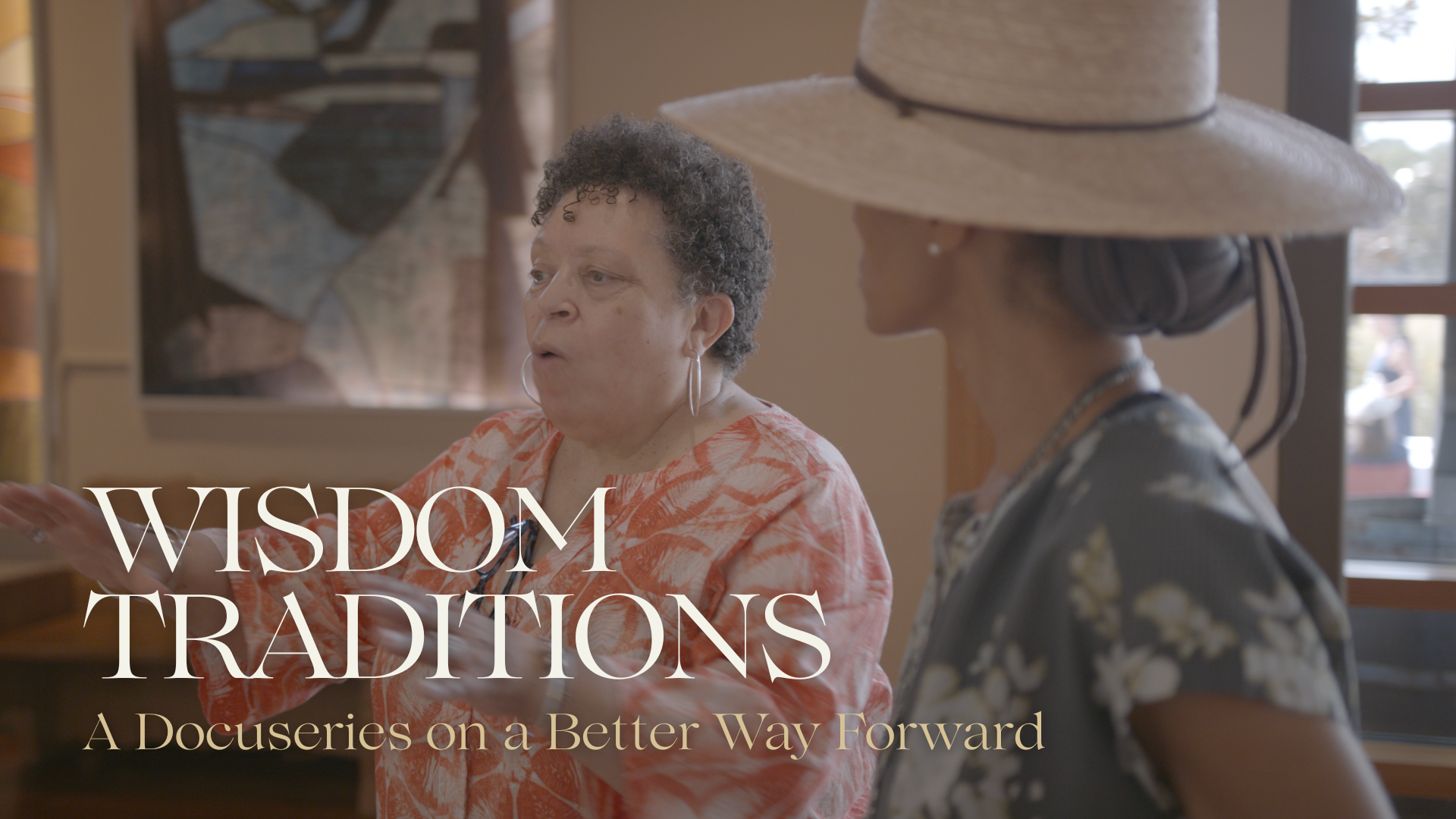 Wisdom Traditions